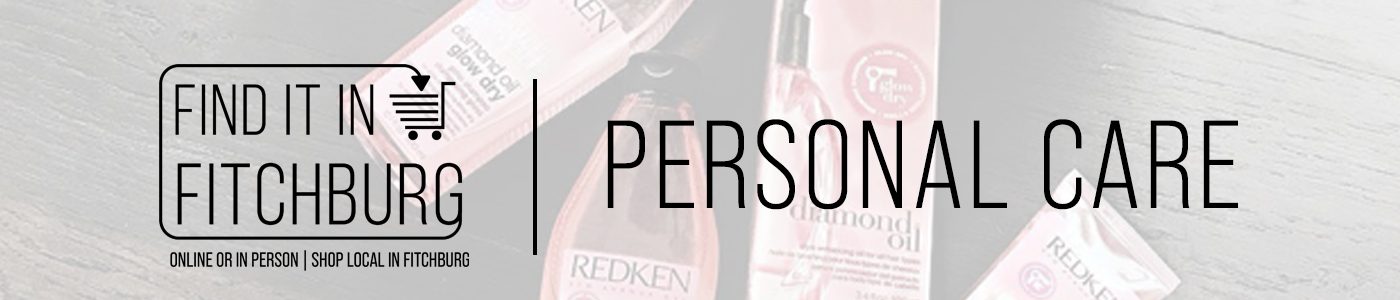 personal care header