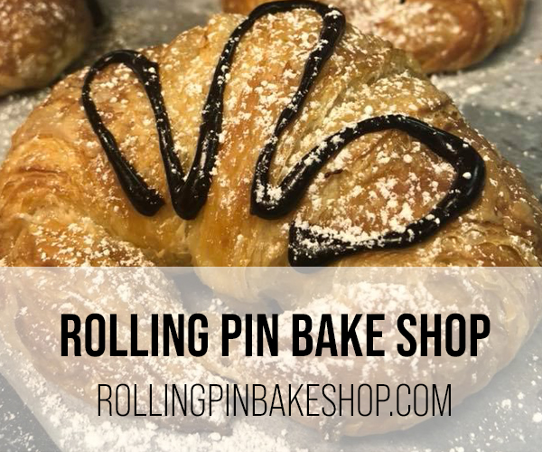rolling pin button