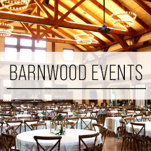 barnwood events indoors