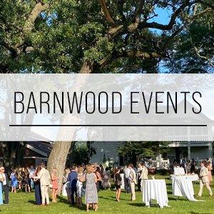 barnwood events outdoors