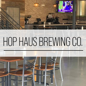 hop haus