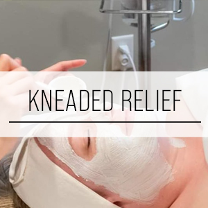 kneaded relief
