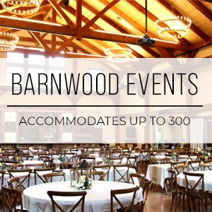 Barnwood events 2
