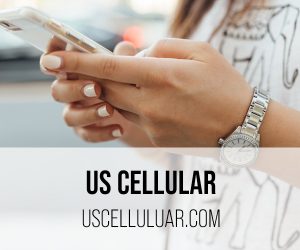 US CELLULAR button 2