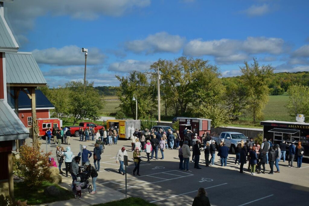 food truck fest