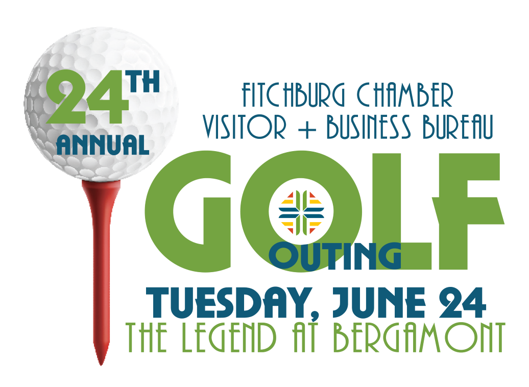 2025 Golf Outing Logo-1