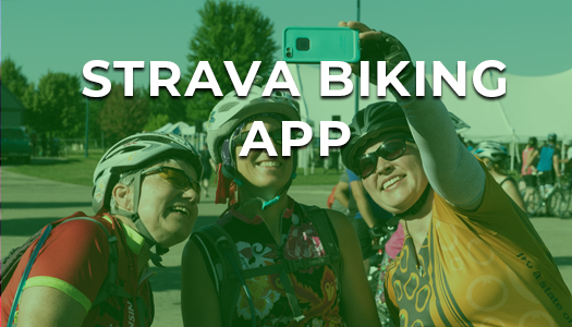 strava