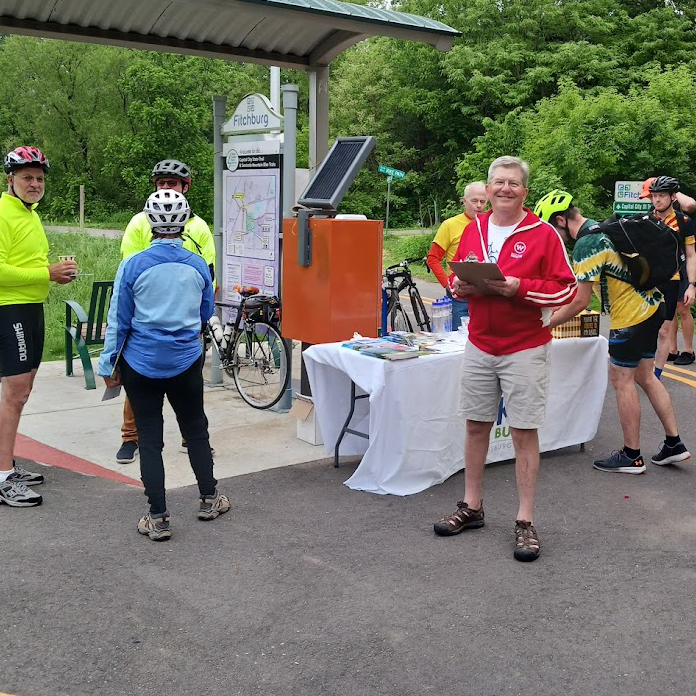 commuter station feature