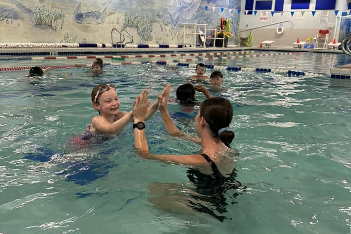 swim and gym photo credit: Swim & Gym