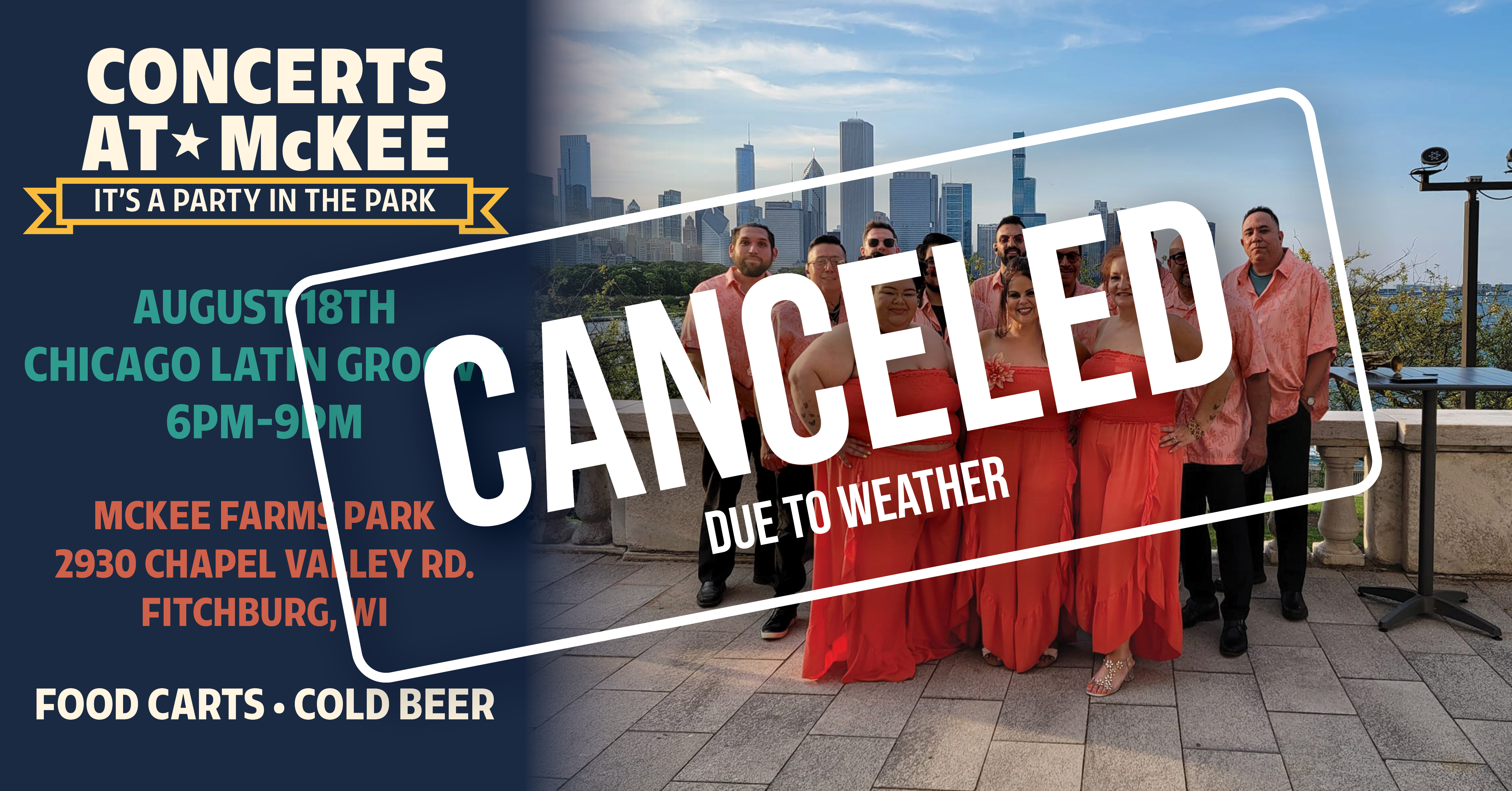 canceled canceled