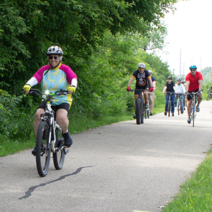 ride3 feature