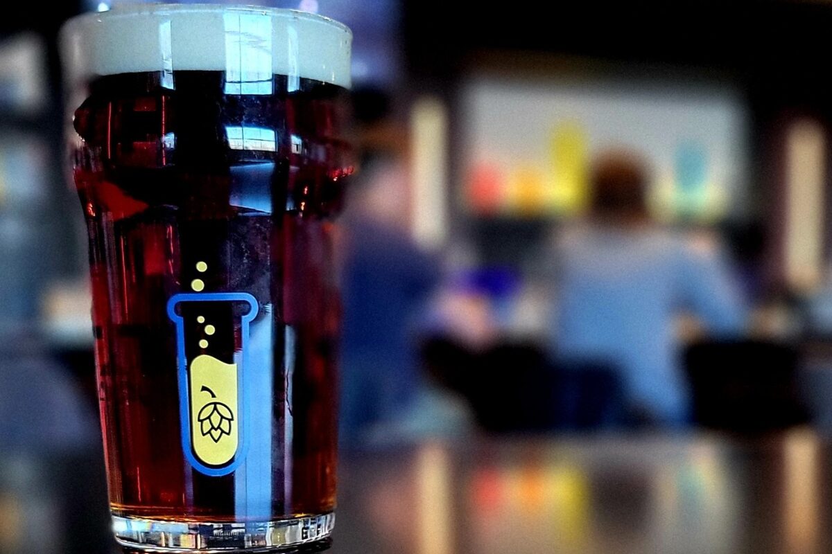 photo credit: Delta Beer Lab