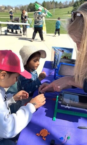 picture credit: Wisconsin EcoLatinos