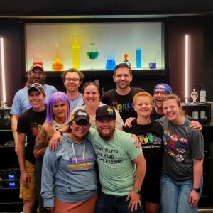 delta pride