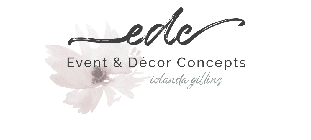 Events & Decor