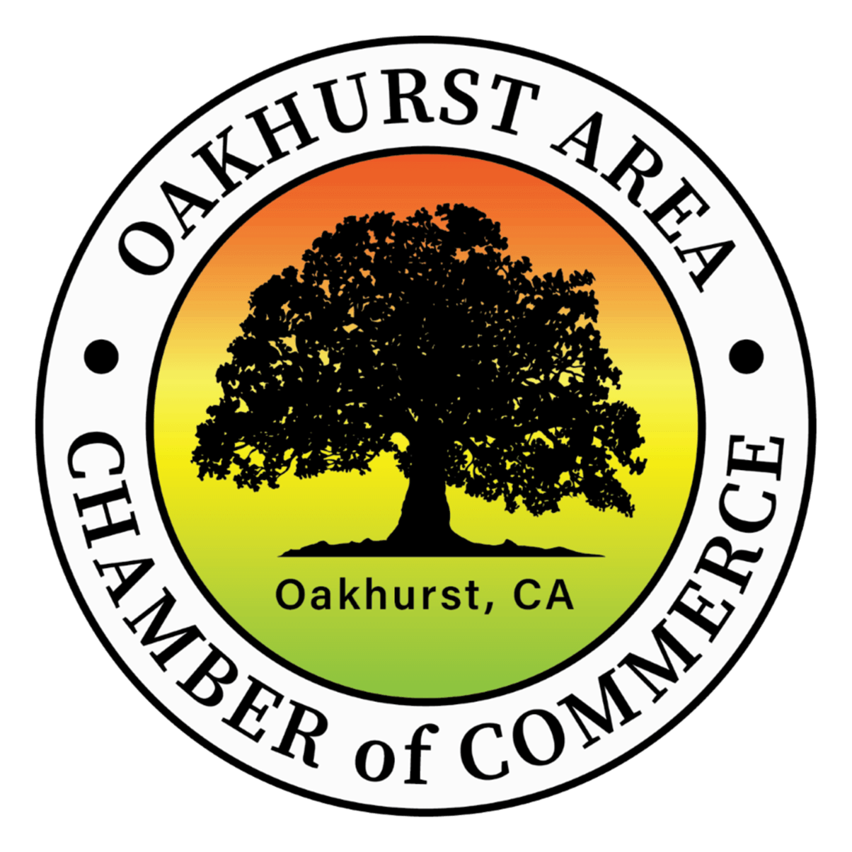 OACC logo