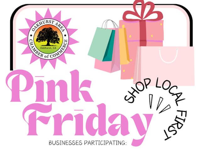 Pink Friday