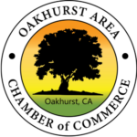 oakhurst chamber logo