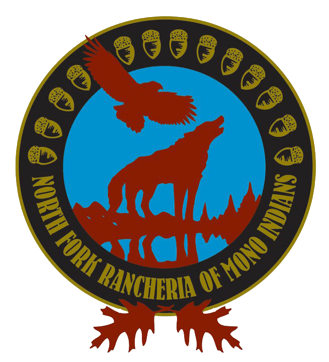 North Fork Rancheria of Mono Indians