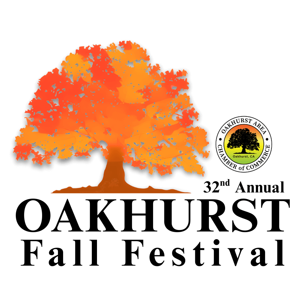 Fall Festival Logo - Multicolor Fall Festival Logo - Multicolor