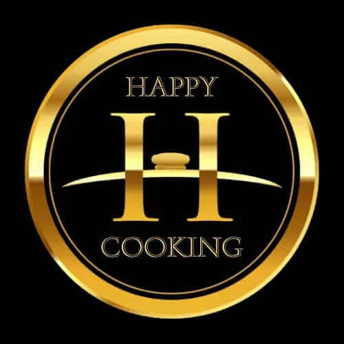 happy cooking