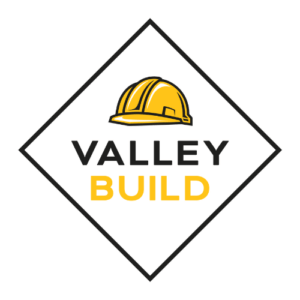 Valley Build Logo Valley Build Logo