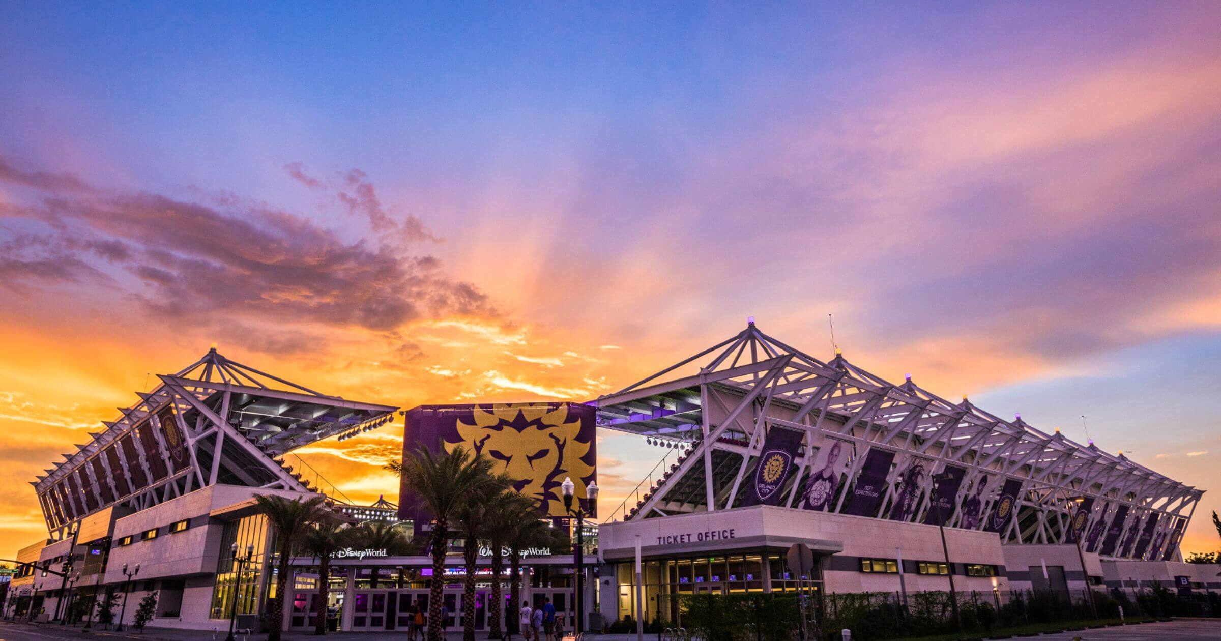 Orlando City Soccer Club Orlando City Soccer Club