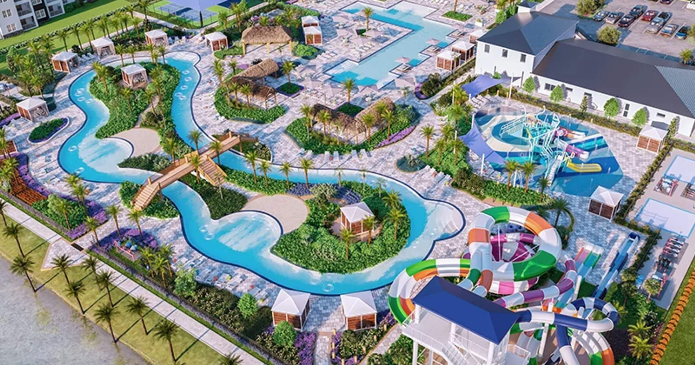 Villatel Orlando Resort Villatel Orlando Resort