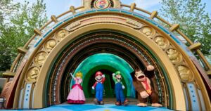 Universal’s Epic Universe