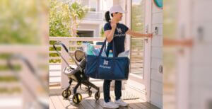 baby gear rentals