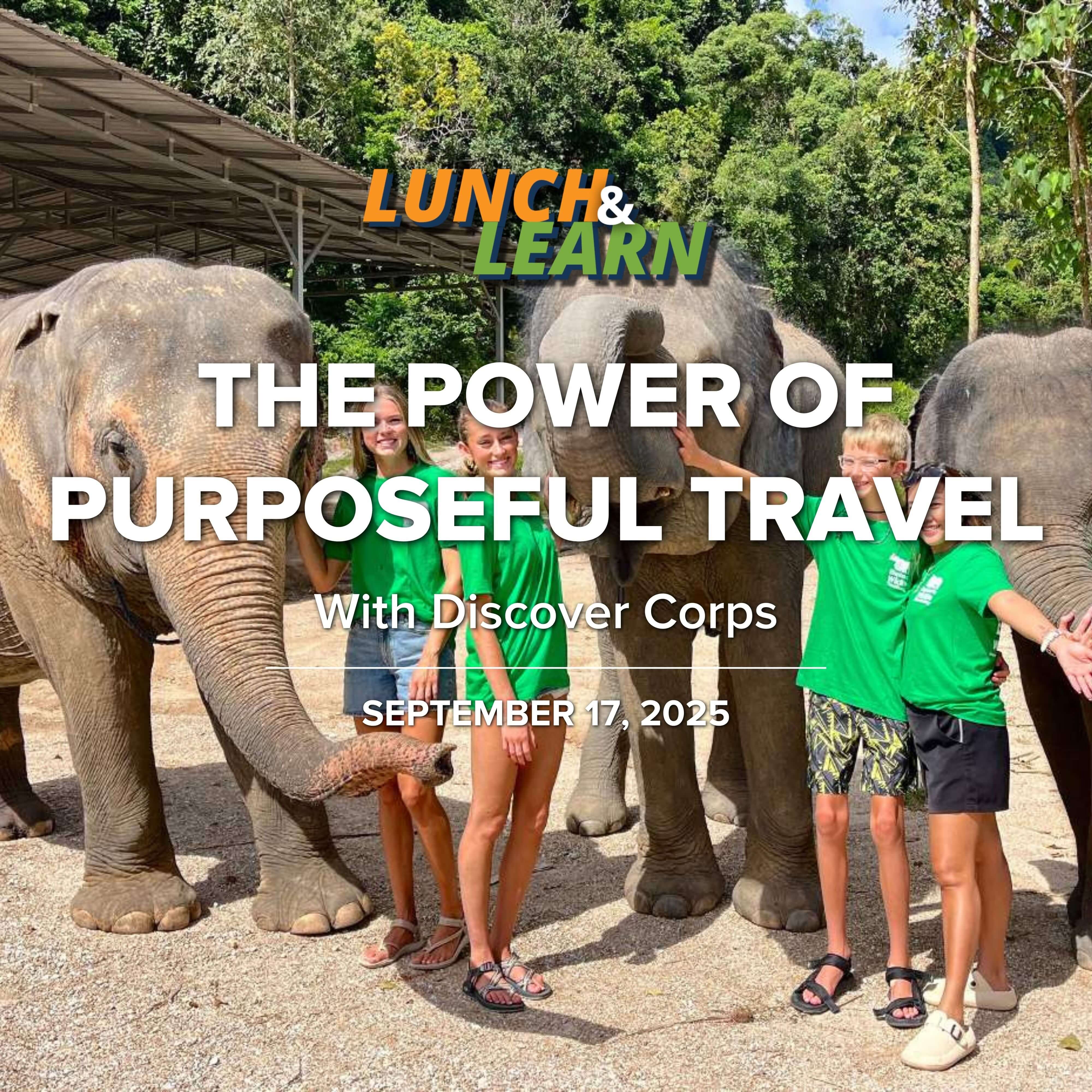 FTALL-DiscoverCorps-Square The Power of Purposeful Travel