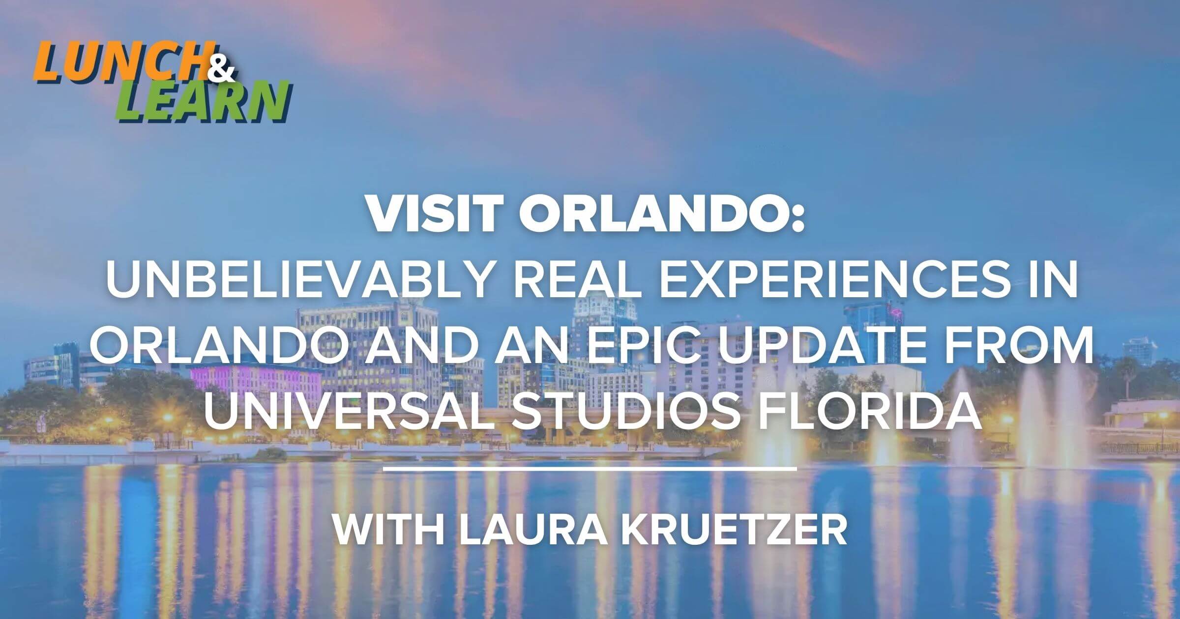 FTALL-VisitOrlandoRecording-Web Unbelievably Real Experiences in Orlando