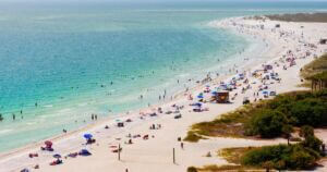 best Florida beaches for families