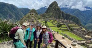 family travel advisor