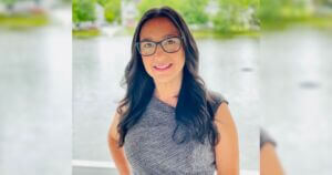 Lilian Mitchell travel advisor