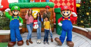 Universal Orlando 2026 tickets