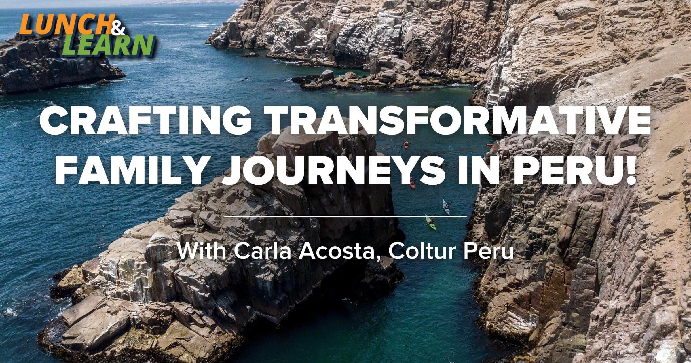 transformative family journeys in Peru