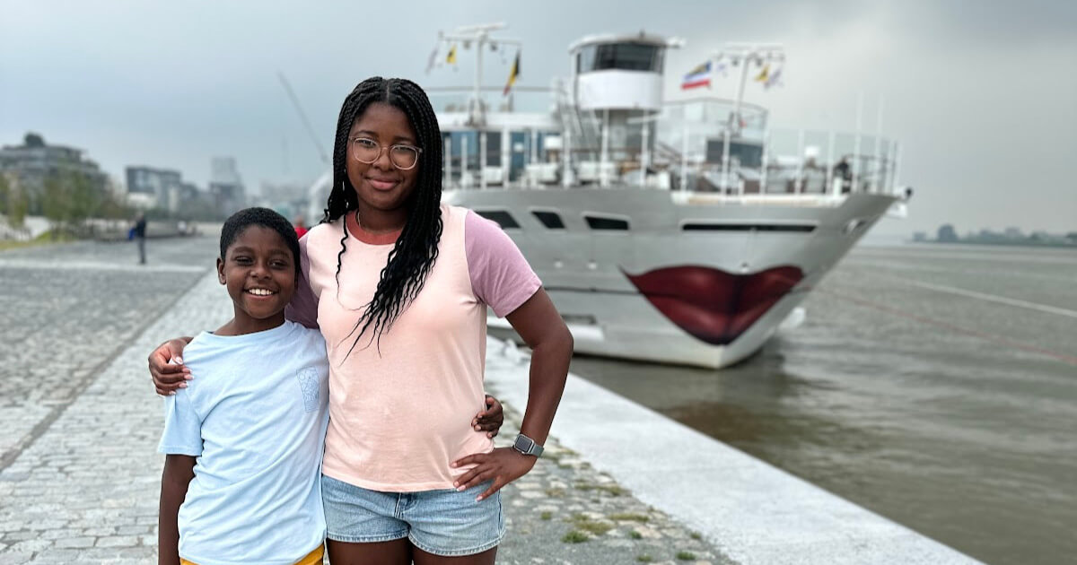 Sail Through Europe Together on A-ROSA’s Family-Friendly River Cruises Sail Through Europe Together on A-ROSA’s Family-Friendly River Cruises