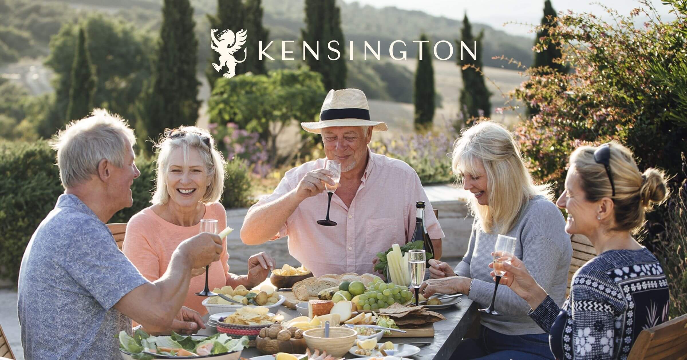 Kensington Tours