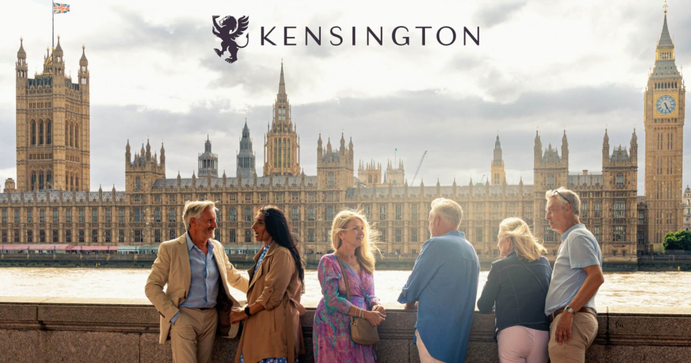 Kensington Tours