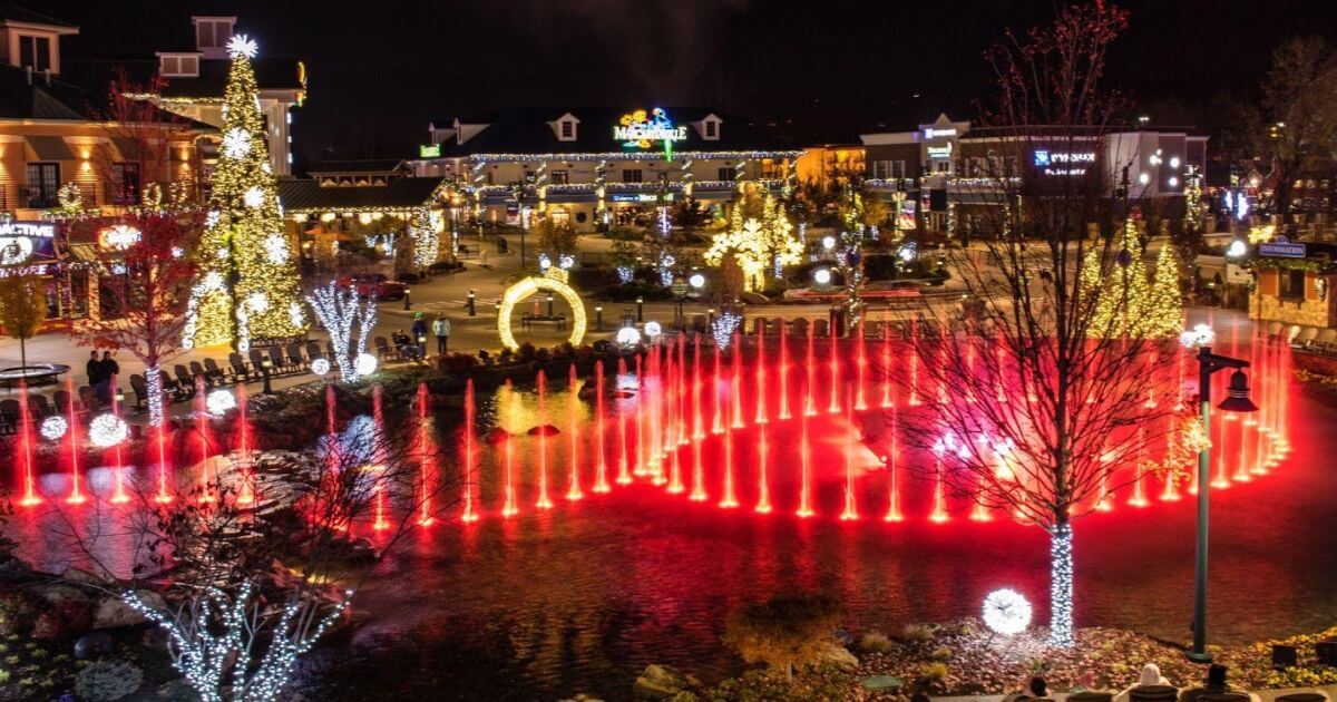 FTA-MEDIA-MOLLY FRANK-Why Pigeon Forge Is the Perfect Destination for Adventure Travelers