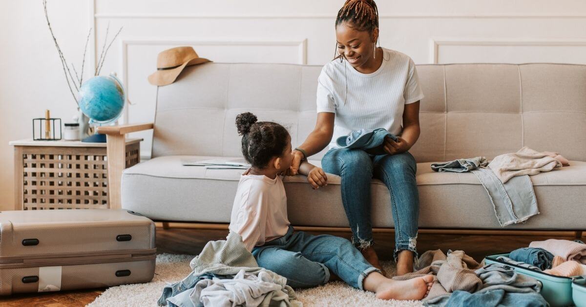 FTA-Media-MollyFrank-How Families Can Prepare Their Home Before a Long Vacation