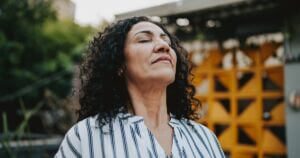 Overall Well‑Being