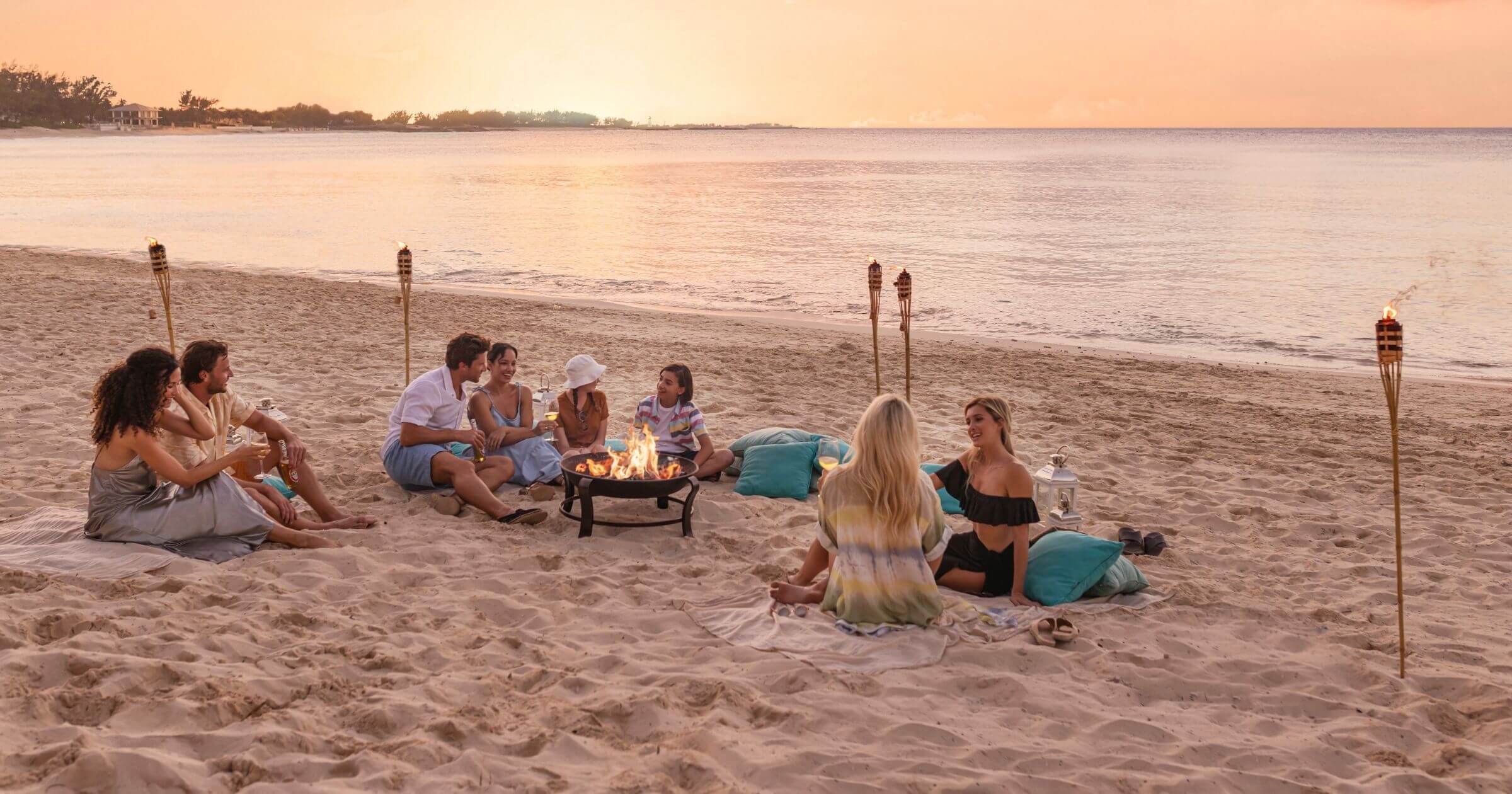 Atlantis Paradise Island