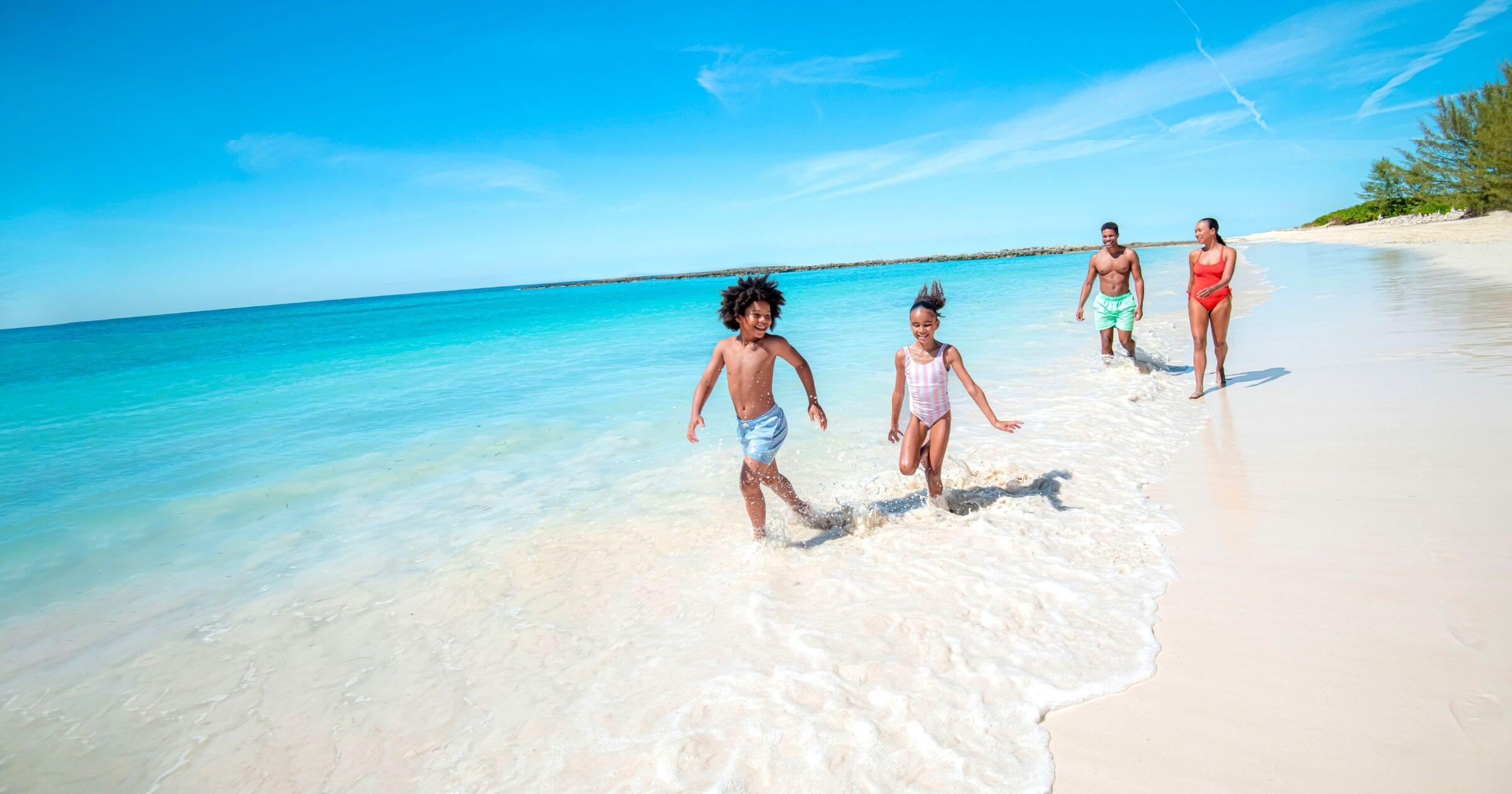 Atlantis Paradise Island