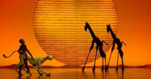 Broadway summer shows in demand