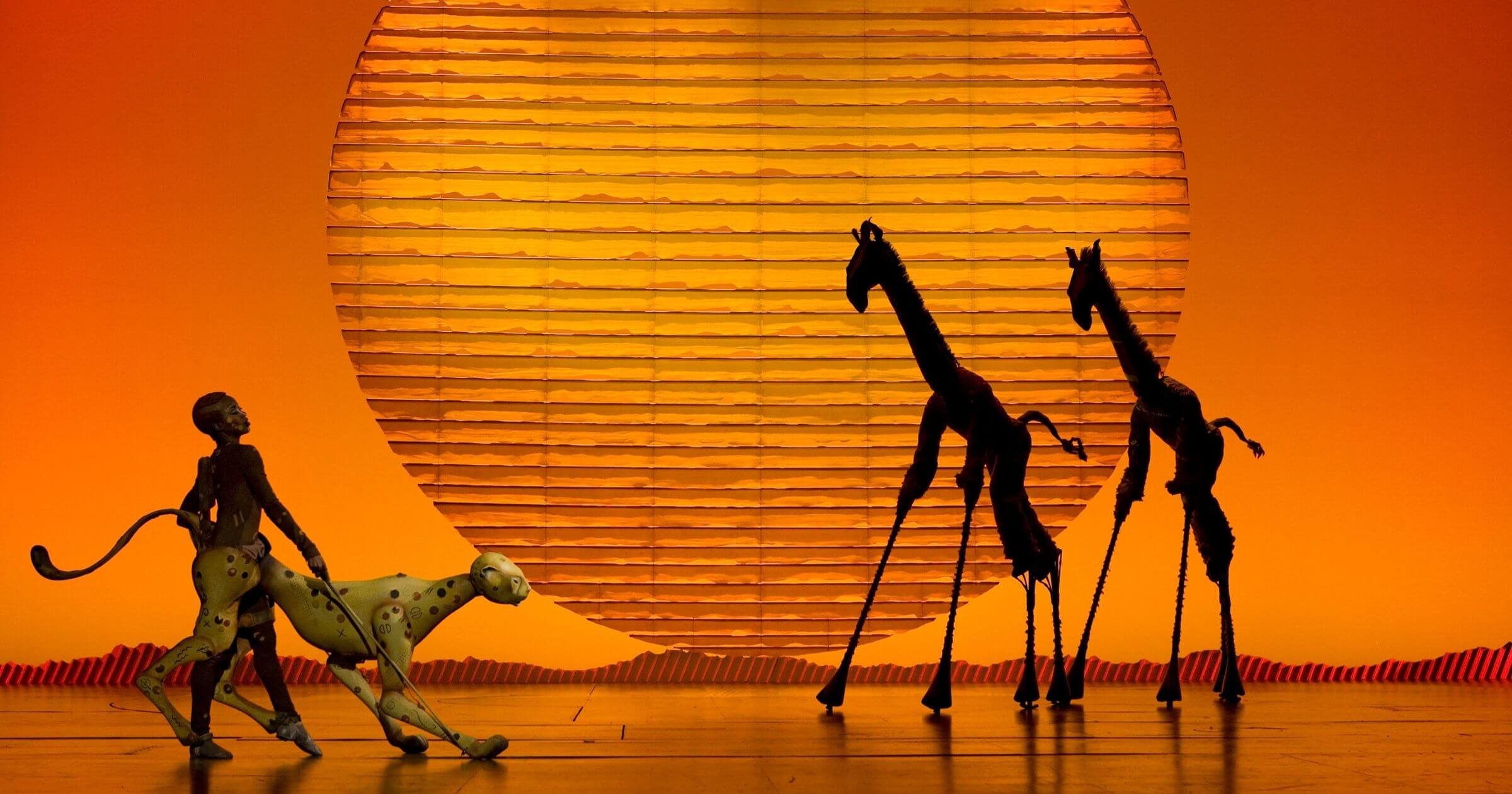 Broadway summer shows in demand