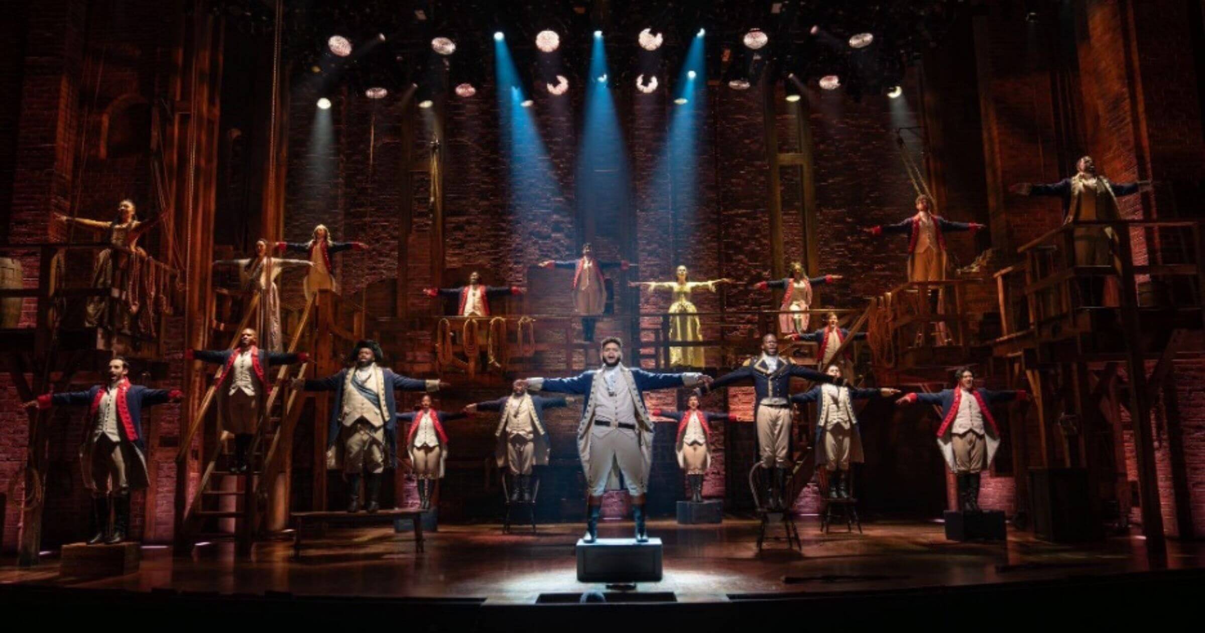 Broadway summer shows in demand