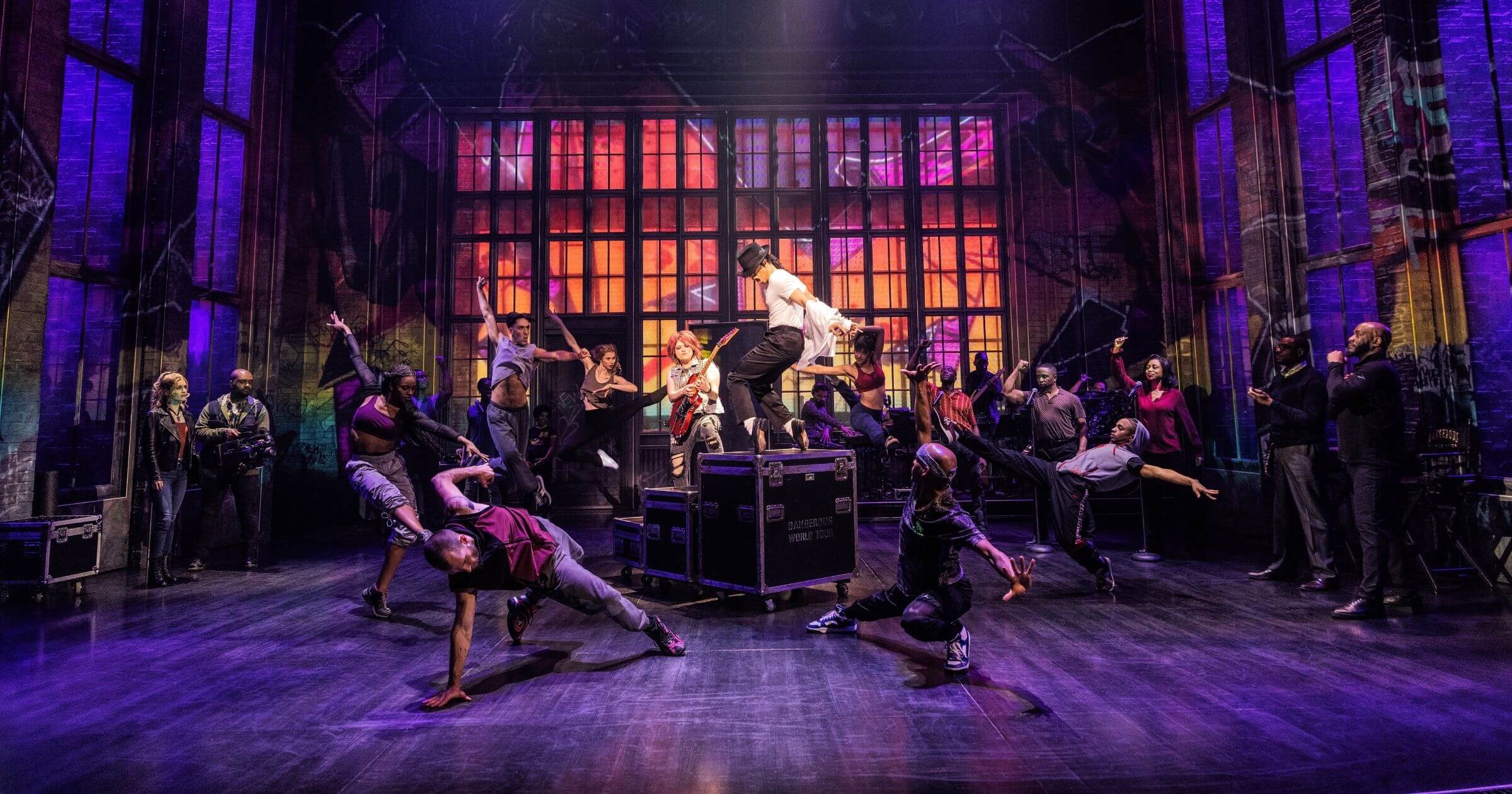 Broadway summer shows in demand