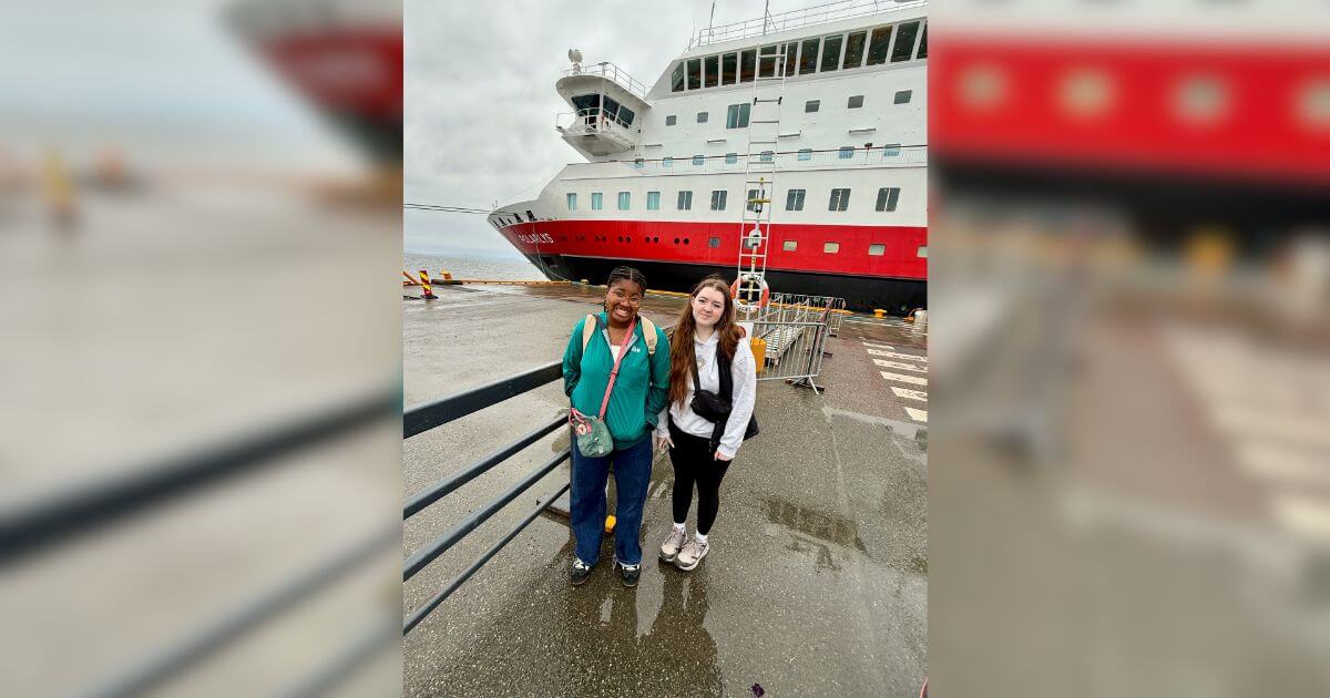 FTA-MEDIA-KyAnn Lewis-What It’s Like to Sail and Rail Norway with Hurtigruten (1)